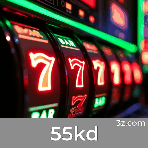 Descubra Ofertas Surpreendentes no 55kd!