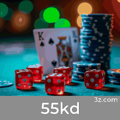 55kd: Entretenimento Infinito para Jogadores Brasileiros