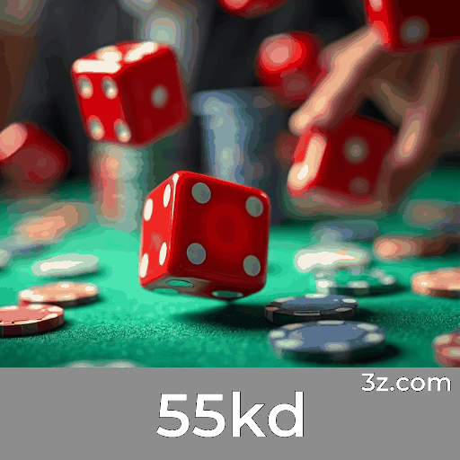 Emocionante Realismo Psicológico no Cassino 55kd: Sinta a Atmosfera Envolvente