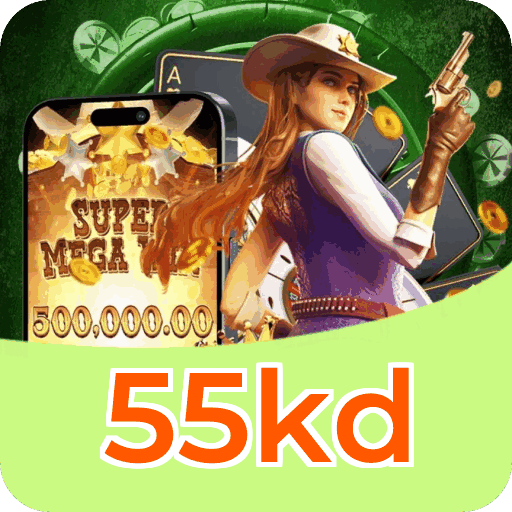 Instalação Android 55kd