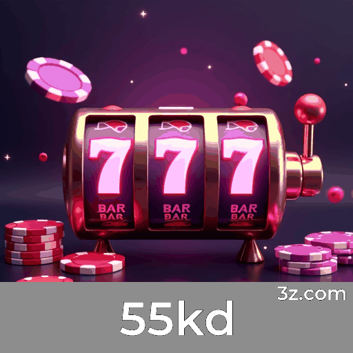 55kd: Entretenimento Infinito para Jogadores Brasileiros