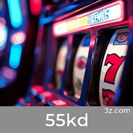 Inovação Tecnológica da 55kd: Entretenimento e Excelência