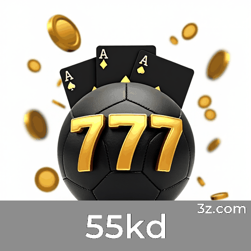 55kd: Entretenimento Infinito para Jogadores Brasileiros