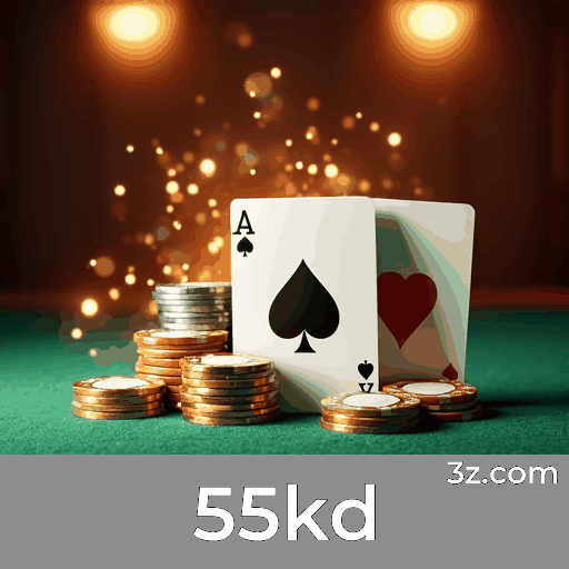 Tecnologia 3D Avançada em Jogos de Casino 55kd