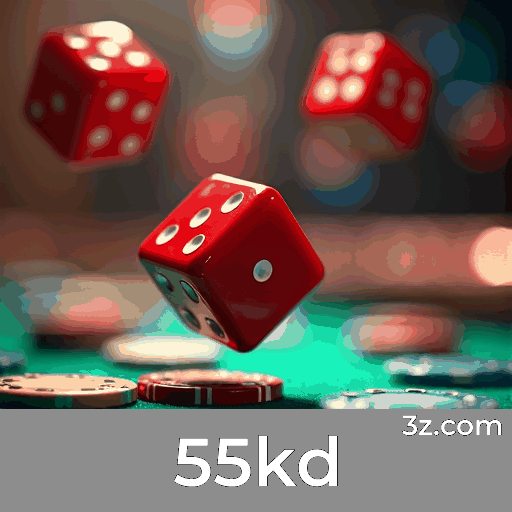 Tecnologia 3D Avançada em Jogos de Casino 55kd