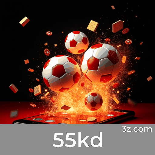 Aposte com Facilidade: Conheça o Aplicativo 55kd