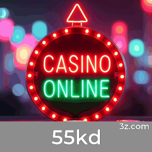 Emocionante Realismo Psicológico no Cassino 55kd: Sinta a Atmosfera Envolvente