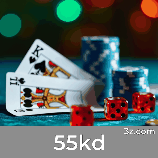 Controle Total da Sua Conta na 55kd com Personalização Completa de Perfil