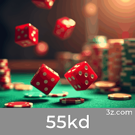 Emocionante Realismo Psicológico no Cassino 55kd: Sinta a Atmosfera Envolvente