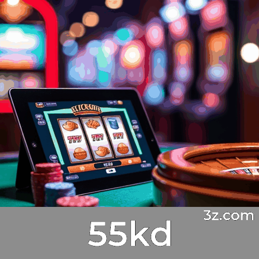 Controle Total da Sua Conta na 55kd com Personalização Completa de Perfil