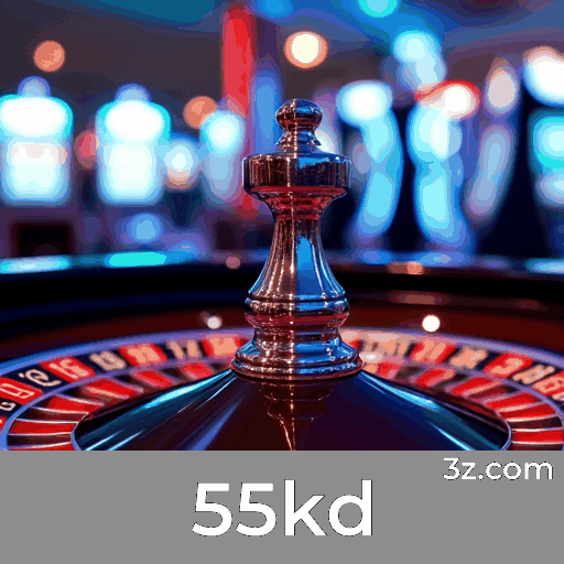 55kd: Plataforma de Apostas Online Segura e Divertida