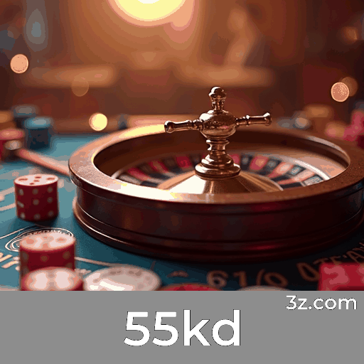 Aposte com Facilidade: Conheça o Aplicativo 55kd