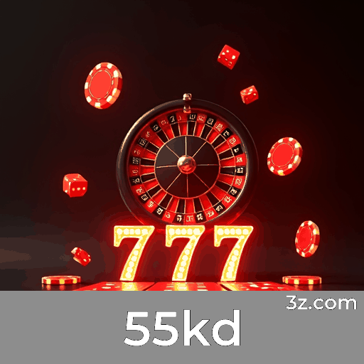 Emocionante Realismo Psicológico no Cassino 55kd: Sinta a Atmosfera Envolvente