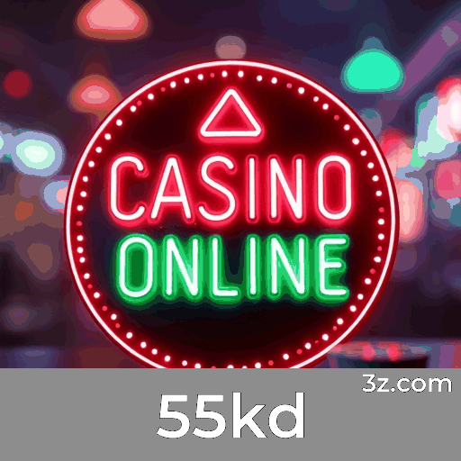 Controle Total da Sua Conta na 55kd com Personalização Completa de Perfil