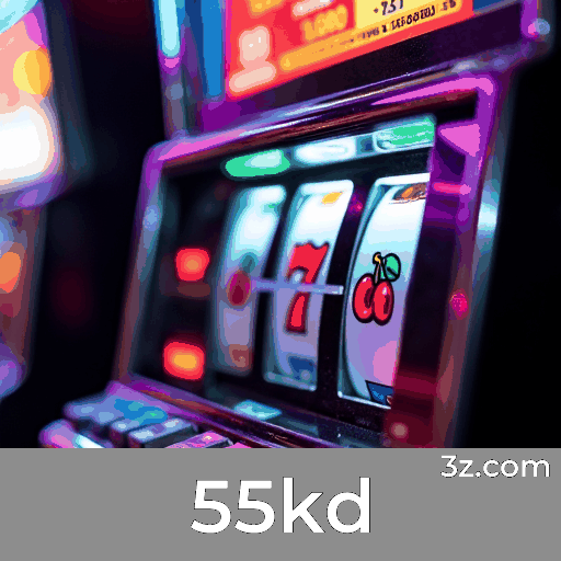 55kd: Plataforma de Apostas Online Segura e Divertida