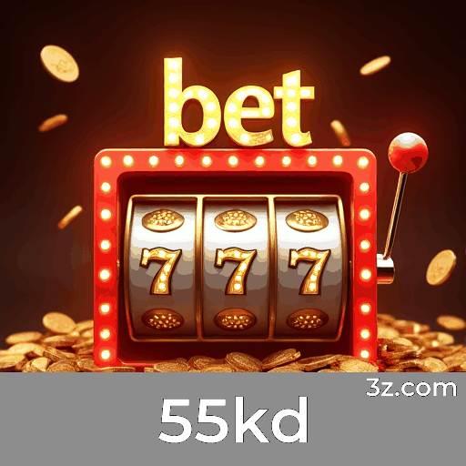 Tecnologia 3D Avançada em Jogos de Casino 55kd