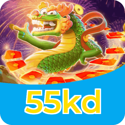 Siga a 55kd no Facebook